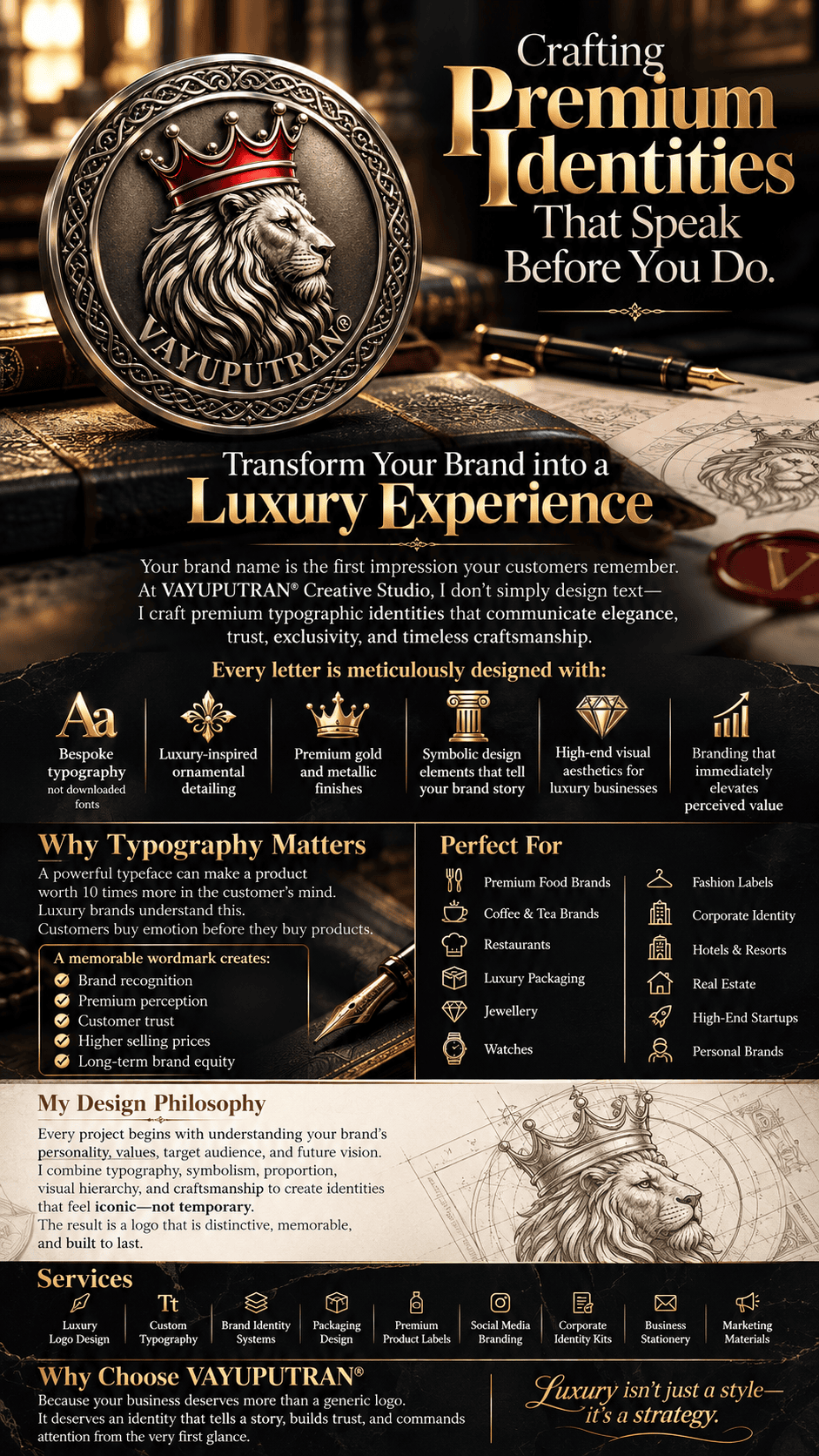 Professional Social Media Posters & Promotional Designs