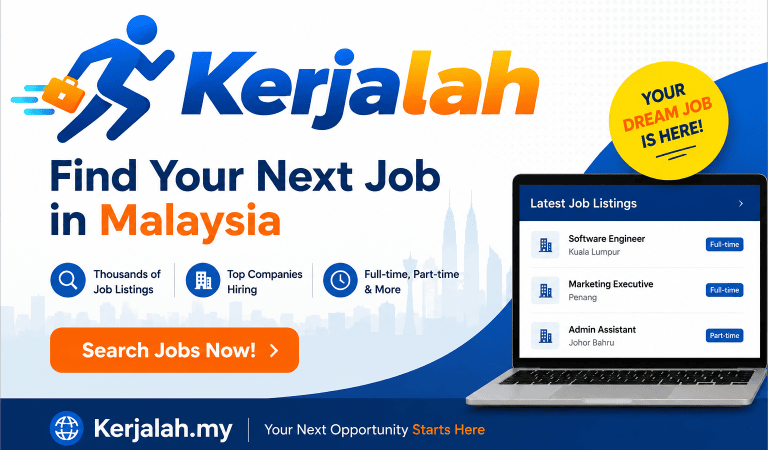 Kerjalah.my