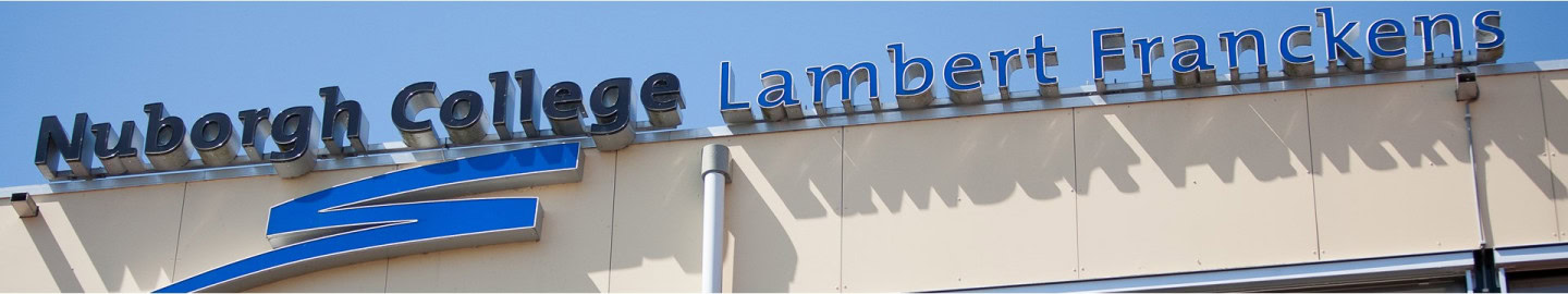 Nuborgh College Elburg - Lambert Franckens
