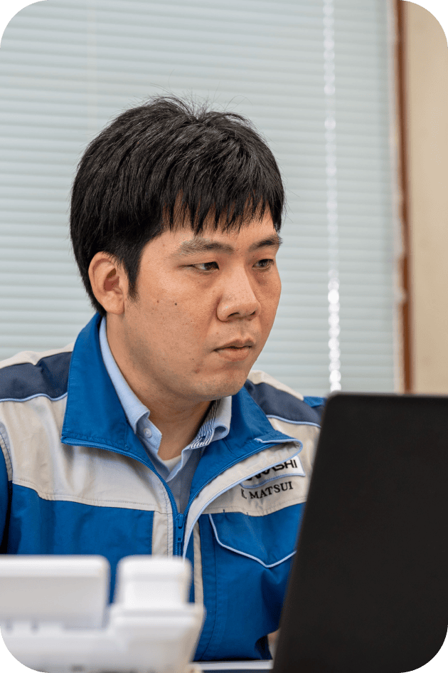 設計/積算職