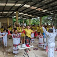 Conoce nuestros voluntariados