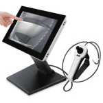 VS-H Desktop 360 Industrial borescope