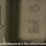 Pro Measure, All in One , Fusion State.