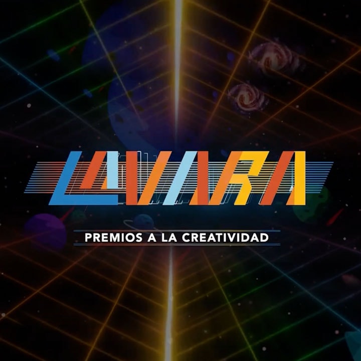 Premios La Vara 2023: diseño y animación