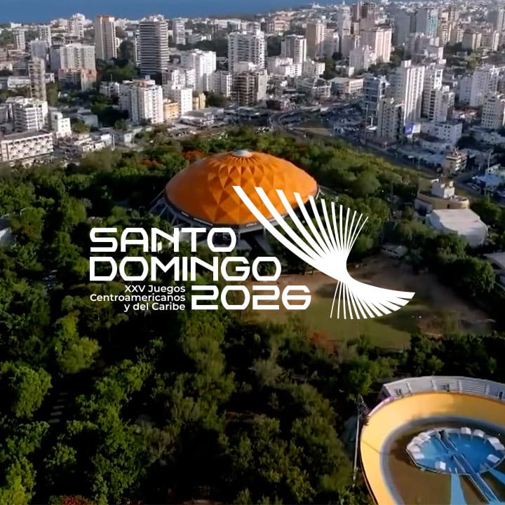 Juegos Centroamericanos y del Caribe 2026: Dirección de Arte y Animación Ceremonia Apertura