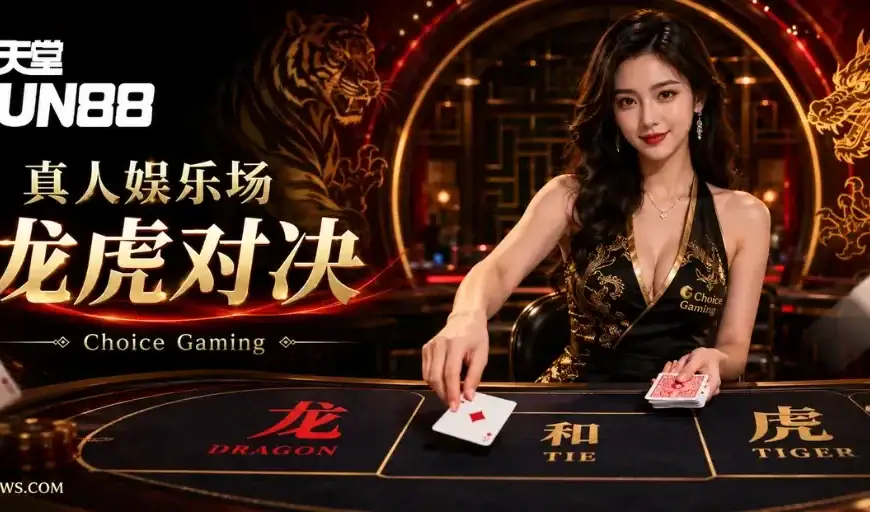Choice Gaming