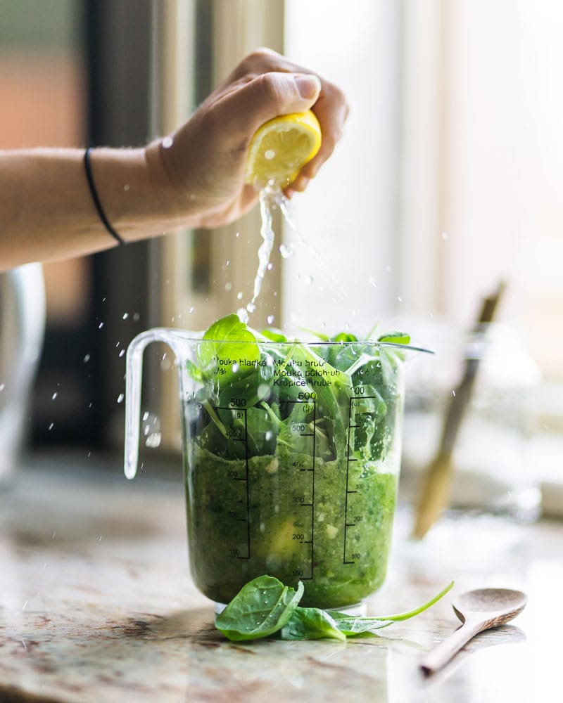 Gesunde Ernährung im Alltag lernen