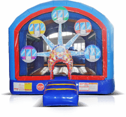 Ferris Wheel Bounce