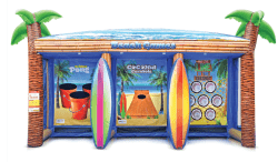 Beach Games 3-in-1
