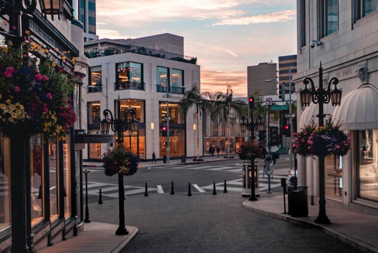 Location, location, location is as relevant for retail as it is for real estate