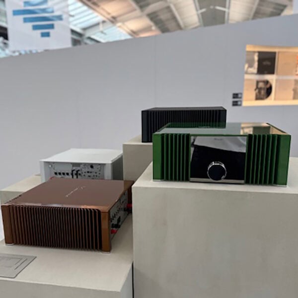 AI will help audiophiles tune their system to their rooms in ways that we've never dreamed of...