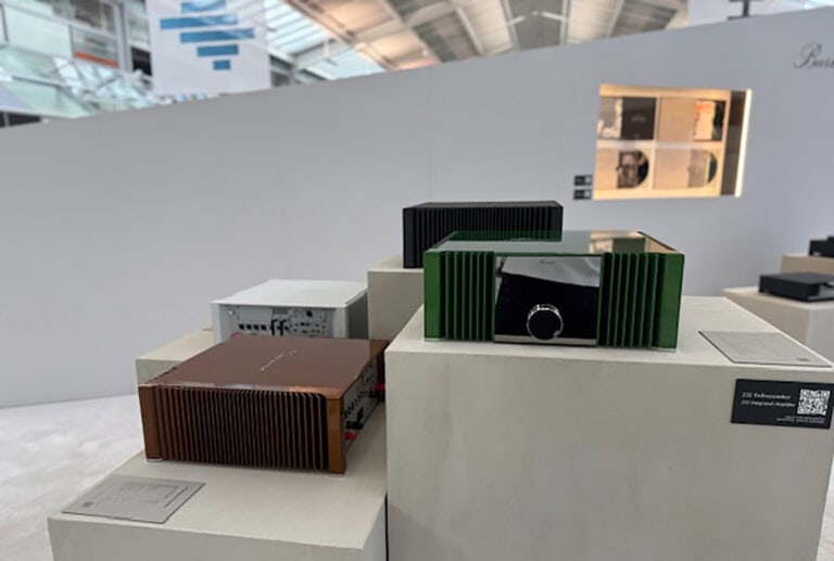 AI will help audiophiles tune their system to their rooms in ways that we've never dreamed of...