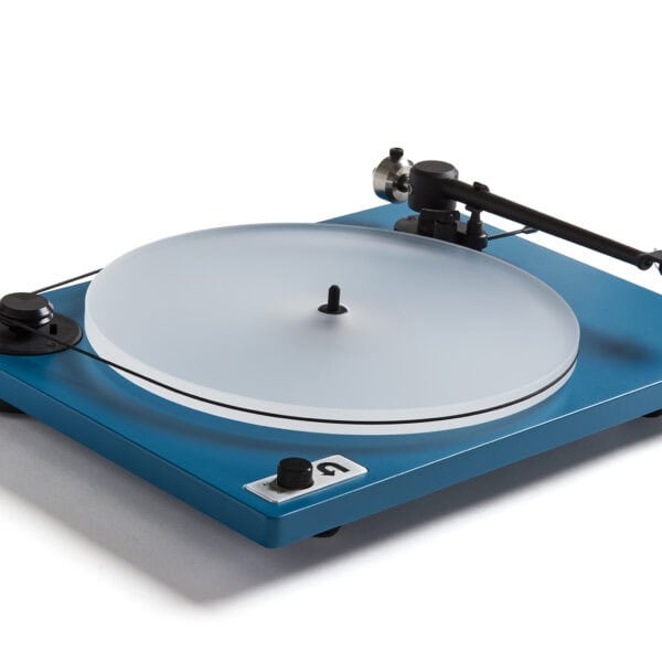 U-Turn Audio Orbit Special in Blue