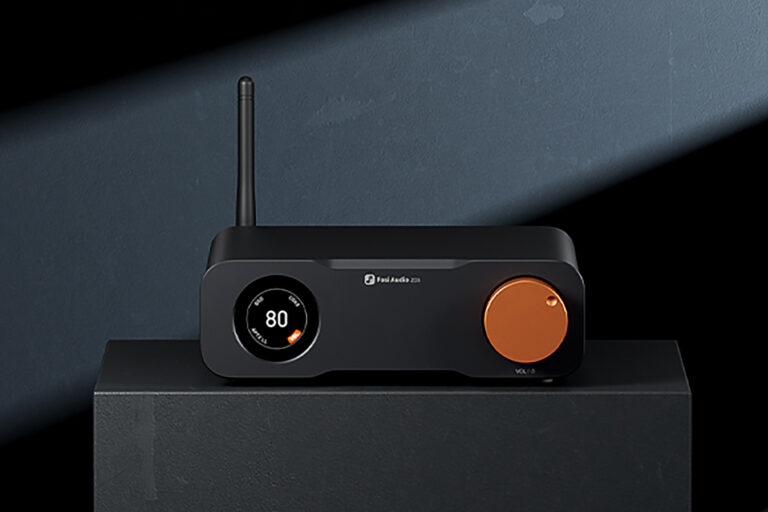 For $179, the Fosi ZD3 is what the critics are RAVING ABOUT in the world of affordable DACs.