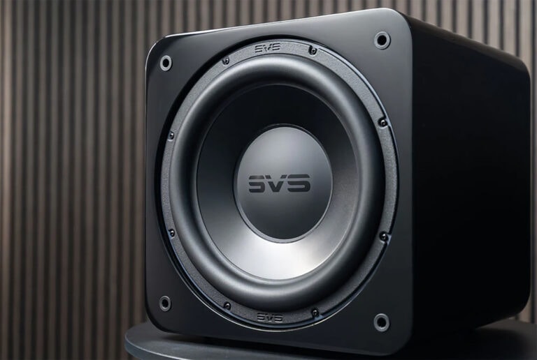 SVS Launches New 3000 REvolution Series Subwoofers