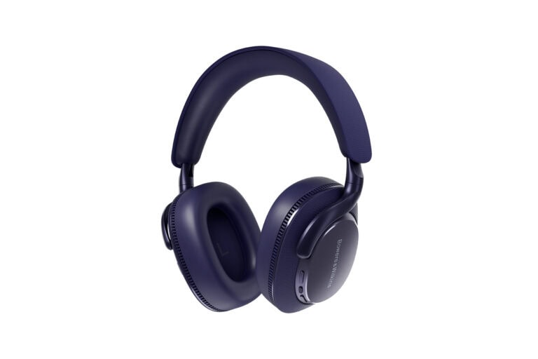 Bowers & Wilkins keeps making refinements to one if its most important products.