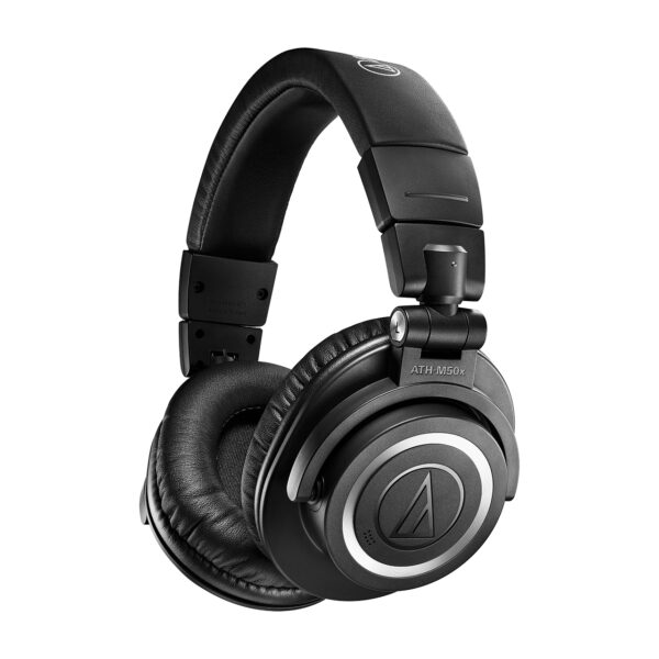 The AudioTechnica-ATH-M50xBT are a goldilocks product in terms of price versus performance value proposition.