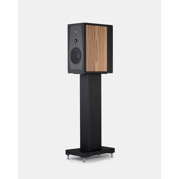 A single Rosso Fiorentino Arno 20 stand-mounted.