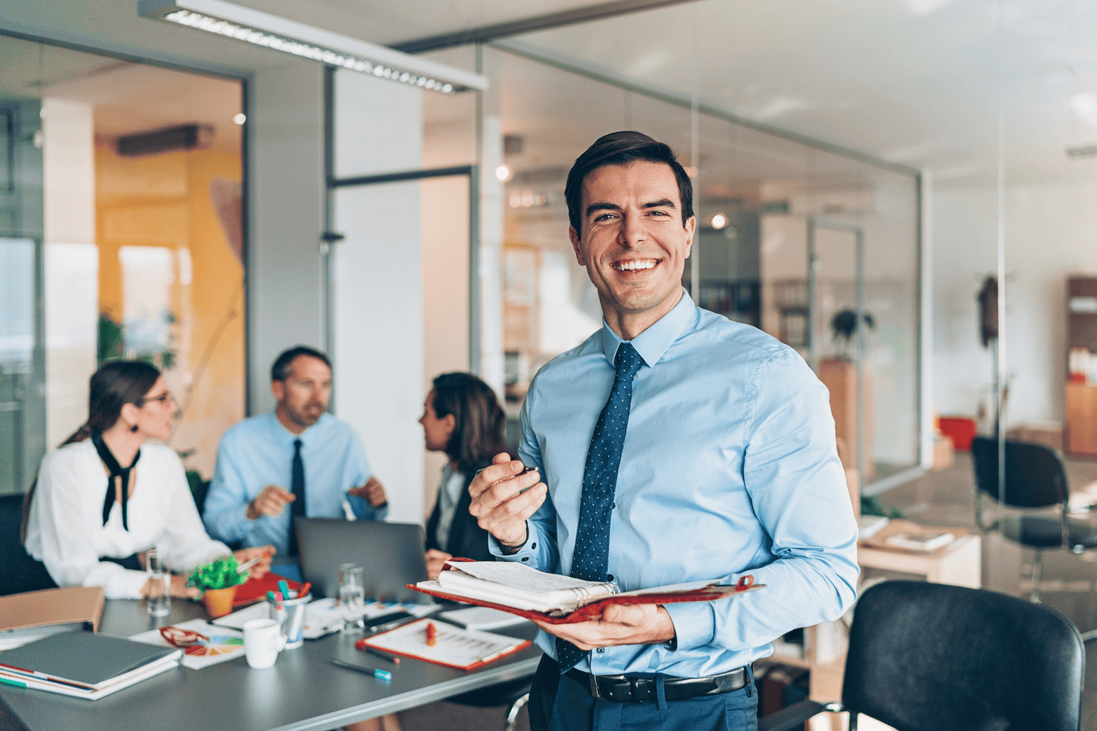 Concierge Services