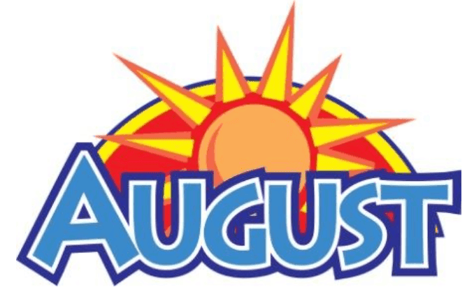 August born personality
