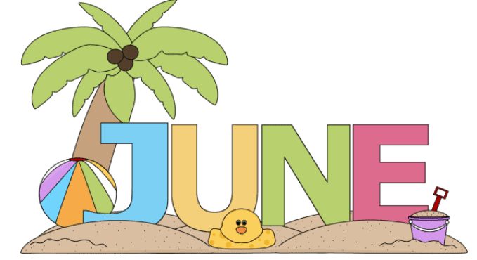 June born personality