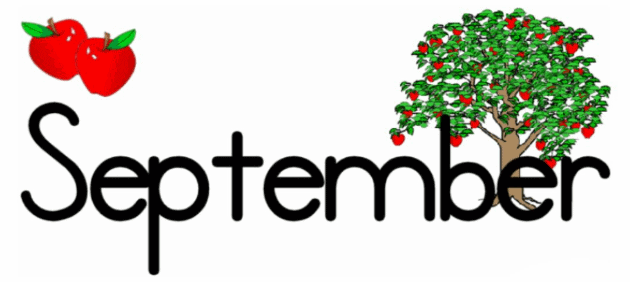 September born personality