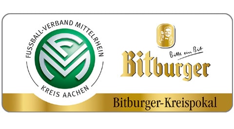 Auslosung des Bitburger Kreispokals