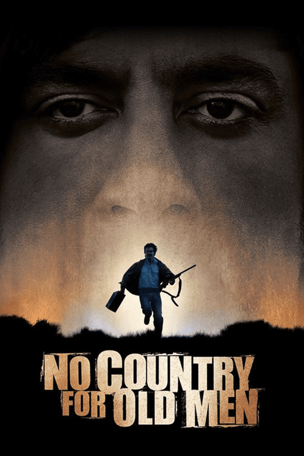 No Country for Old Men ล่าคนดุในเมืองเดือด (2007) ⭐️ 8.1/10 No Country for Old Men ล่าคนดุในเมืองเดือด (2007) ⭐️ 8.1/10