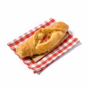 Peinirli Schinken-Käse-Bacon