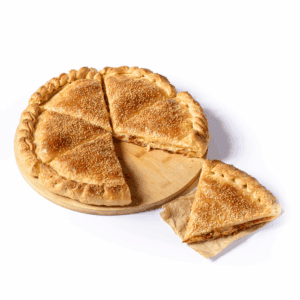 Pizza Pita