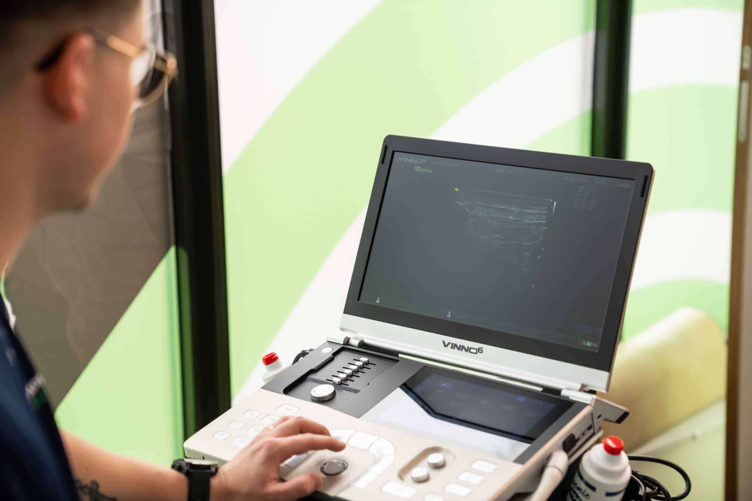 Fysiotherapie bij schouderklachten