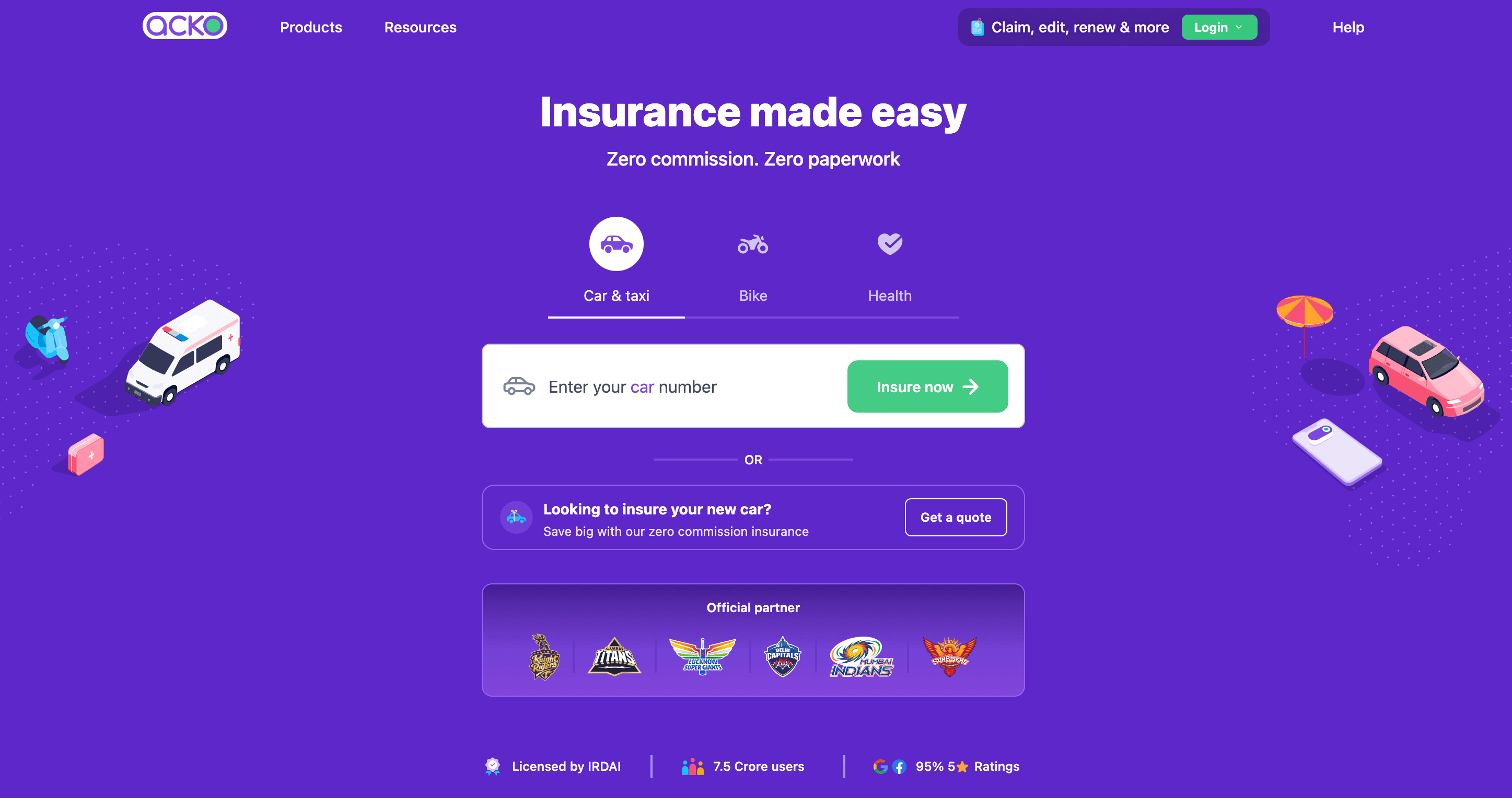 Vol. 009 金融サービスのイノベーションを牽引するインドフィンテック市場 - GJC INDIA