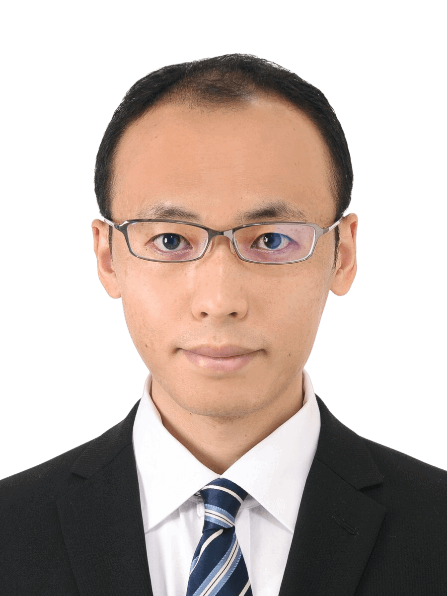 Tatsuya Kiuchi