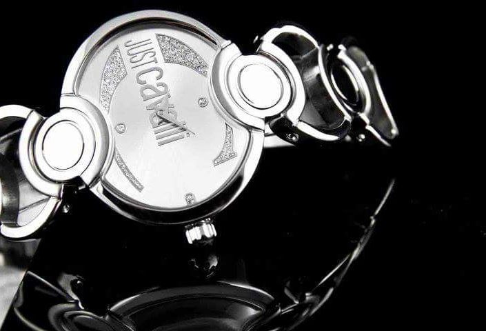 Just Cavalli Orologio Time Gabriele Tolisano
