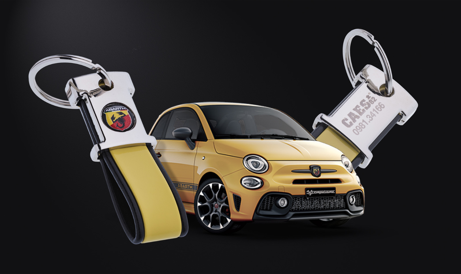 Advertising / Pubblicita’