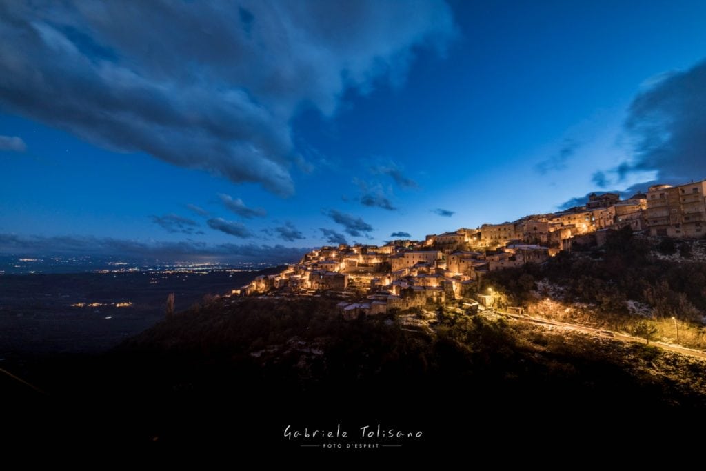saracena-neve-2019-1024x683 Saracena / Calabria /Landscape