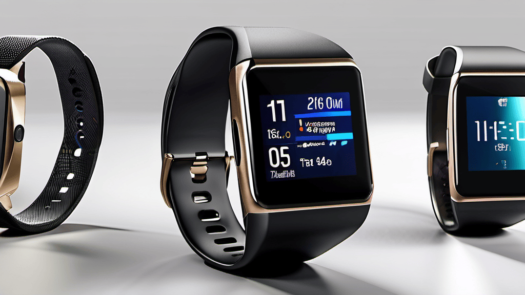 Top 5 Fitness Trackers Reviewed – Complete Buying Guide 2026