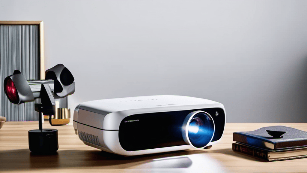 Best Projectors for Beginners – Top Picks 2026