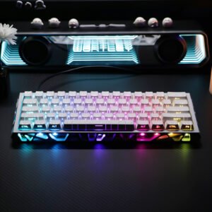 NC61 Magnetic — Best for Gaming