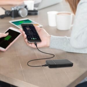 30,000mAh Fast-Charge — Best High-Capacity Value