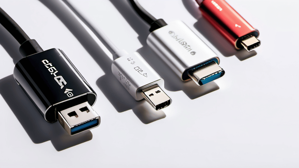USB-C, Explained: How to Tell What Any Port or Cable Actually Does