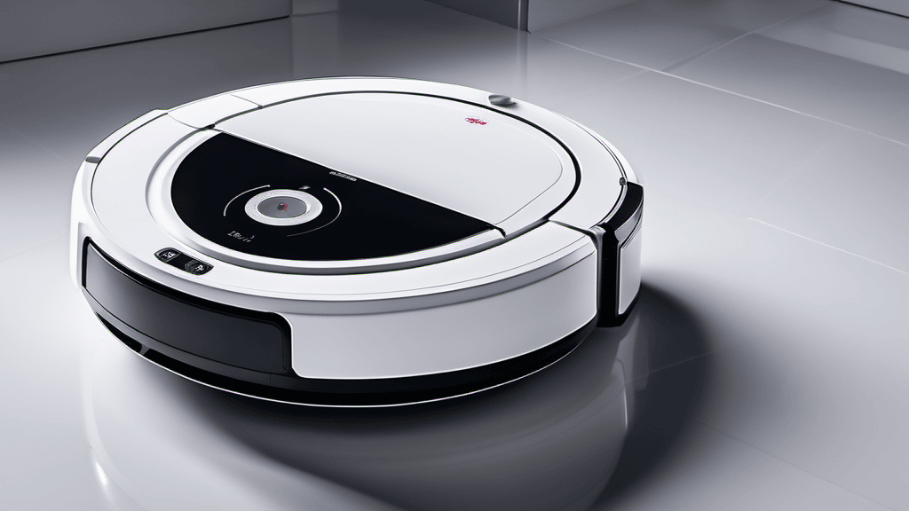 Robot Vacuum Specs Decoded: Suction, LiDAR vs Camera Mapping, and Self-Empty