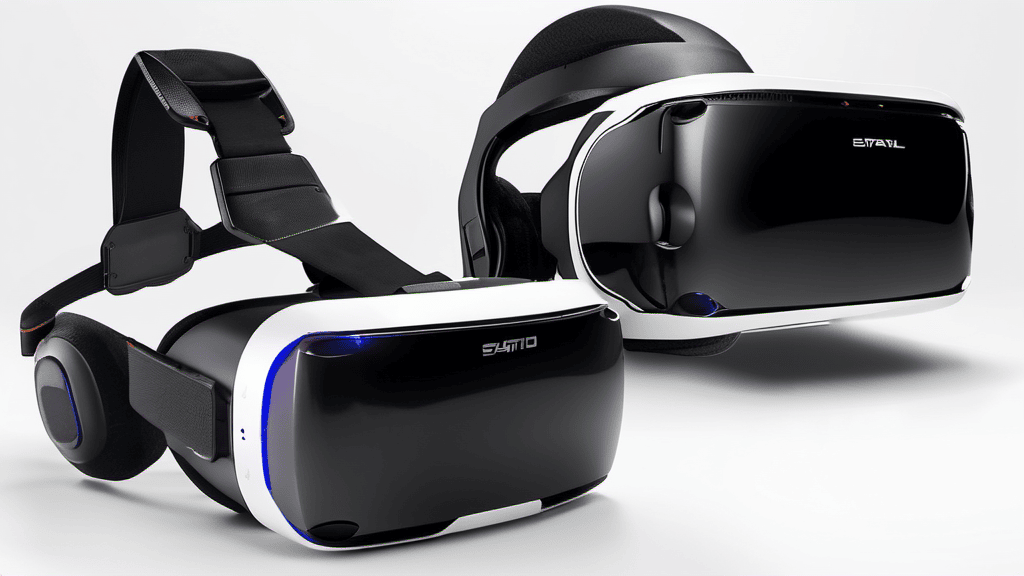 Spatial Computing and VR: Which Headset Should You Buy?