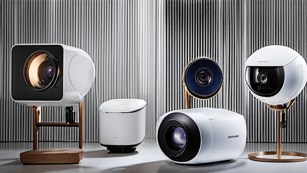 8 New Arrivals Worth a Look: Smart Home, Projectors & Wellness Tech Buying Guide