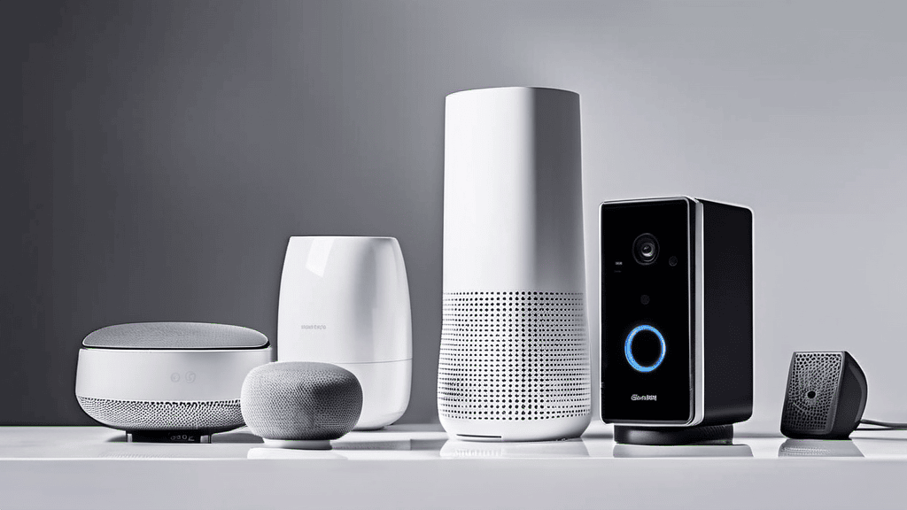 The Ultimate Guide to Smart Home Gadgets (2026)