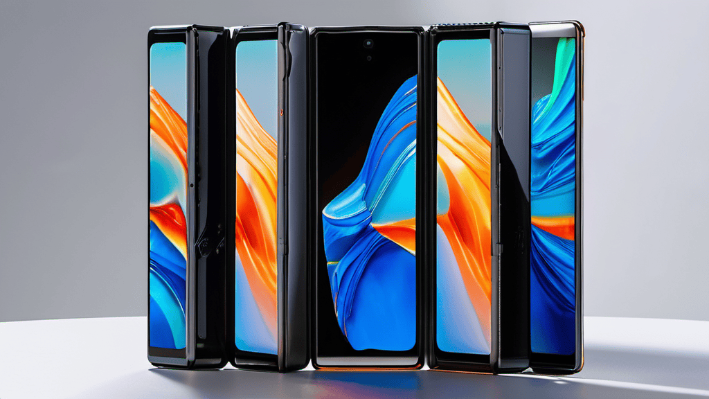 The Best Next-Gen Foldable Phones: 2026 Buying Guide