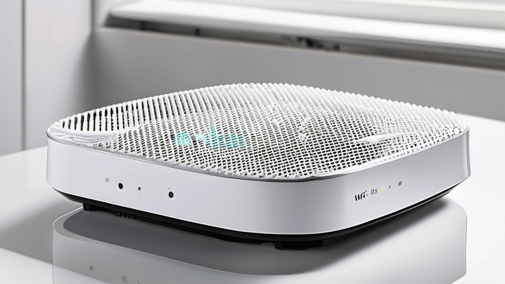 Upgrading to Wi-Fi 7: The Best Mesh Routers for Gigabit Smart Homes