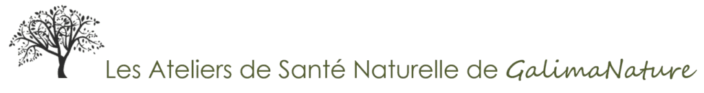 Ateliers d'herboristerie et naturopathie à Mouans-Sartoux (06370) - Reconnaissance plantes médicinales Alpes-Maritimes