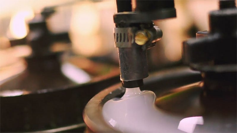 Cast Polyurethane