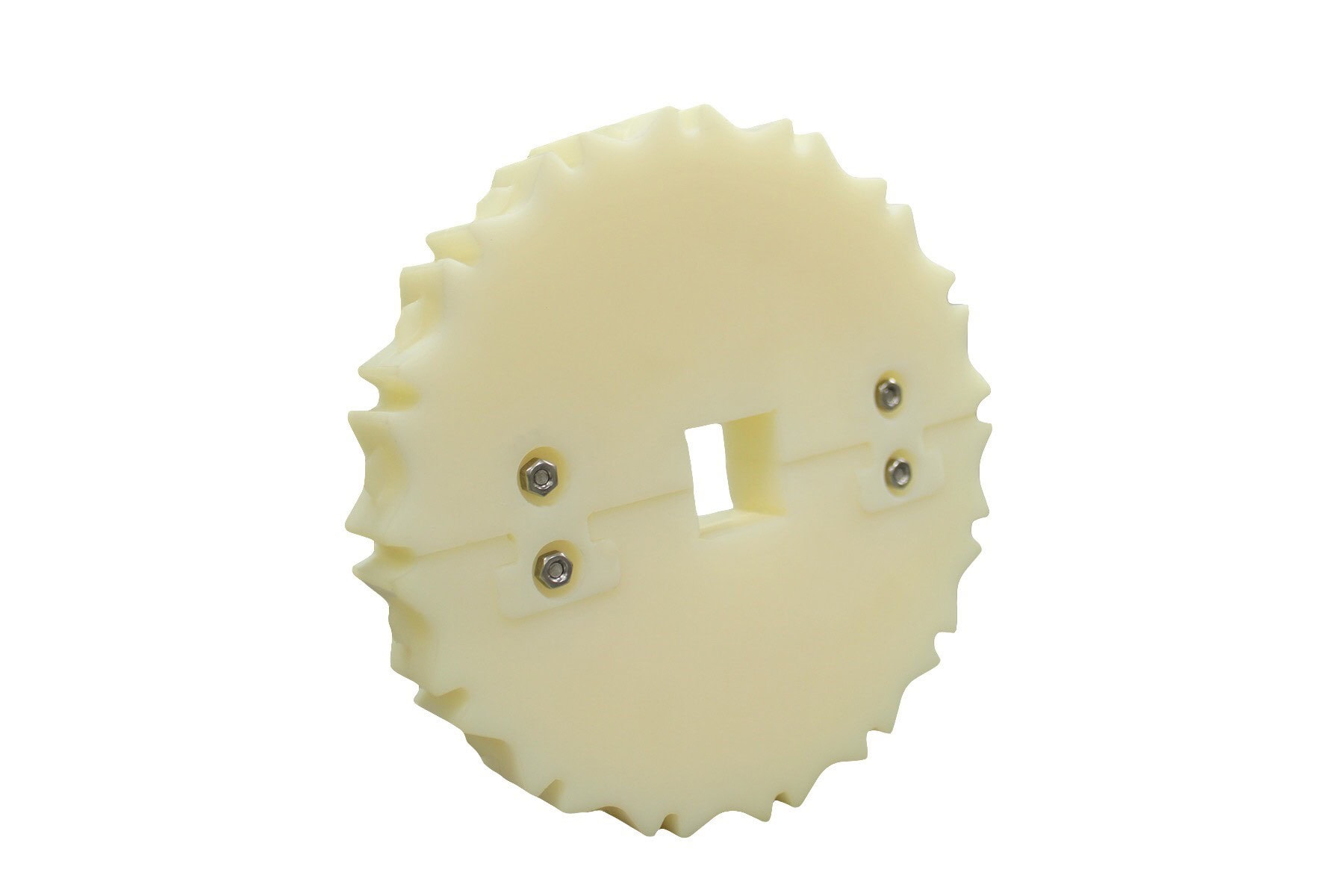 food-grade sprocket